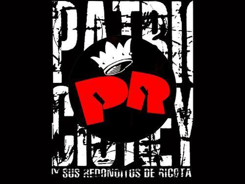 DISCOGRAFIA COMPLETA DE PATRICIO REY Y discografia completa de patricio rey y: