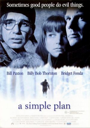 A Simple Plan movies