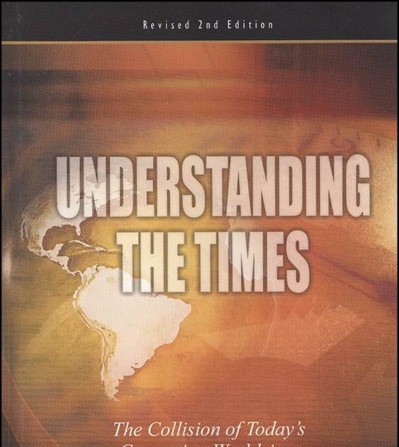 Light In The Sphere Understanding the Times Book Review