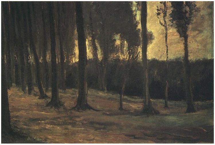 A Year With Rilke August 2011