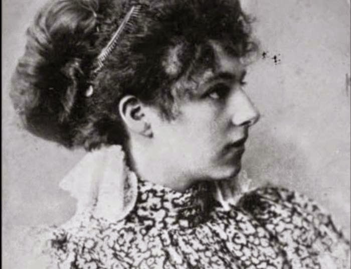 Mata Hari, la mujer y la espía que nunca existió bailarina, biografías, exotica, historia, mata hari, primera guerra mundial
