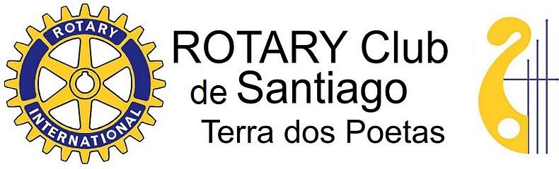 Rotary Club de Santiago Terra dos Poetas