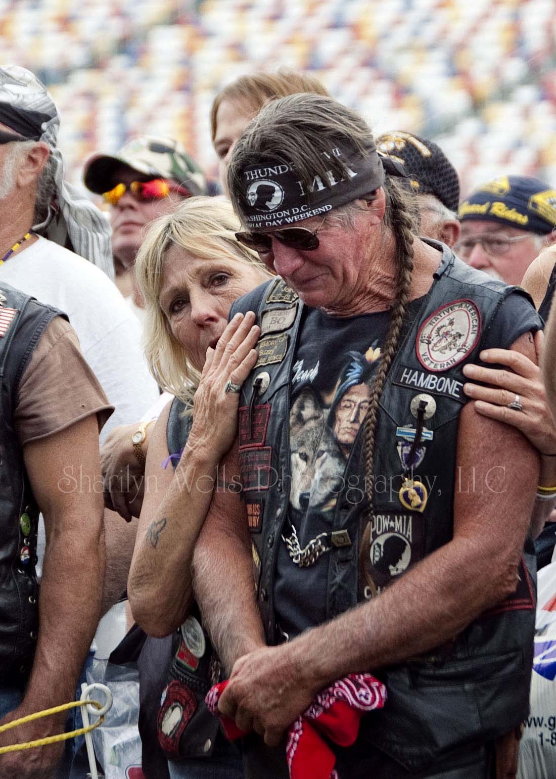 Sharilyn Wells Photography: Vietnam Veterans | Military Appreciation