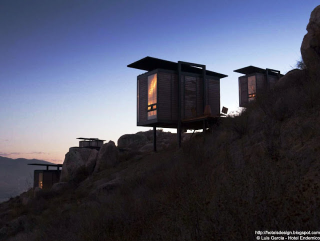 Endemico_Les plus beaux HOTELS DESIGN du monde