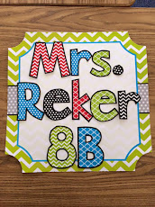 MRS. REKER