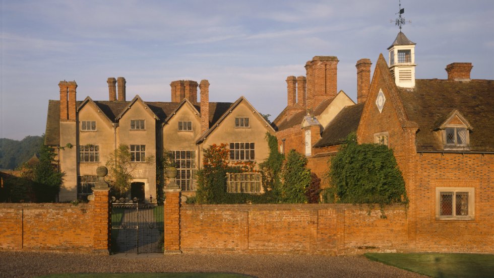 Landed families of Britain and Ireland (199) Ash of Packwood House