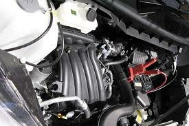 Spesifikasi Nissan Evalia Spesifikasi Nissan Evalia