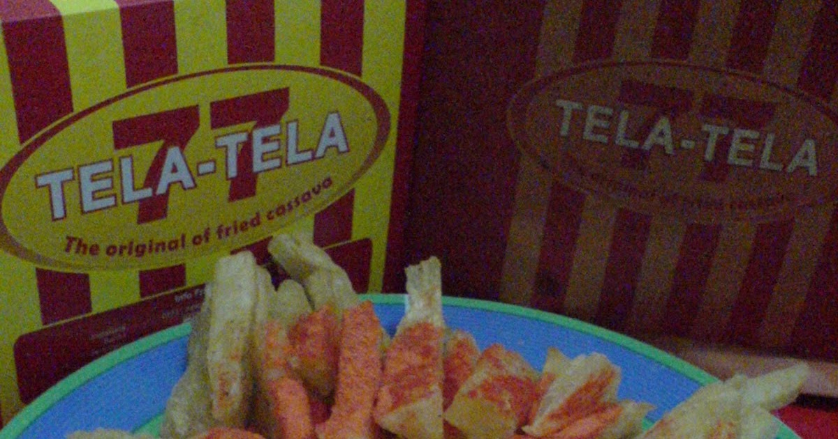 Gemar Membaca Sejarah Kisah Sukses Usaha Tela Tela