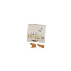 Frownies Facial Pads, Use on