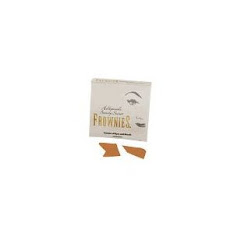 Frownies Facial Pads, Use on Corners of Eyes and Mouth