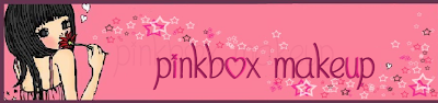 Pinkbox Makeup