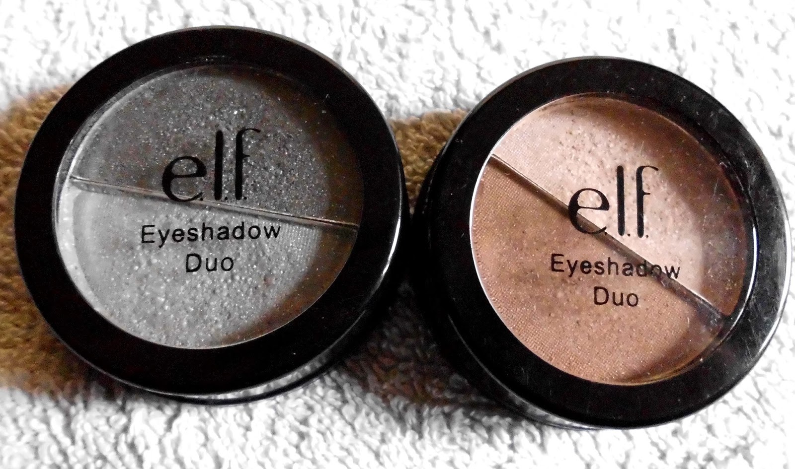 VirusOfBeauty ELF eyeshadow duo (nleng)
