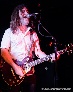 Black Mountain at The Horseshoe Tavern July 18, 2015 Photo by John at One In Ten Words oneintenwords.com toronto indie alternative music blog concert photography pictures