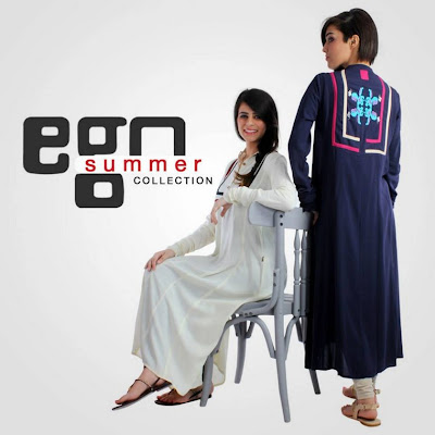 Ego Casual Wear Summer Range 2013-14