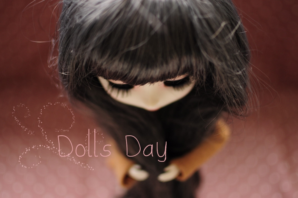Dolls Day