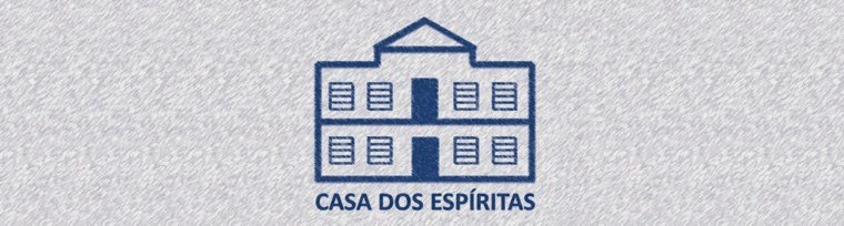 Casa dos Espíritas - Rio Claro/SP
