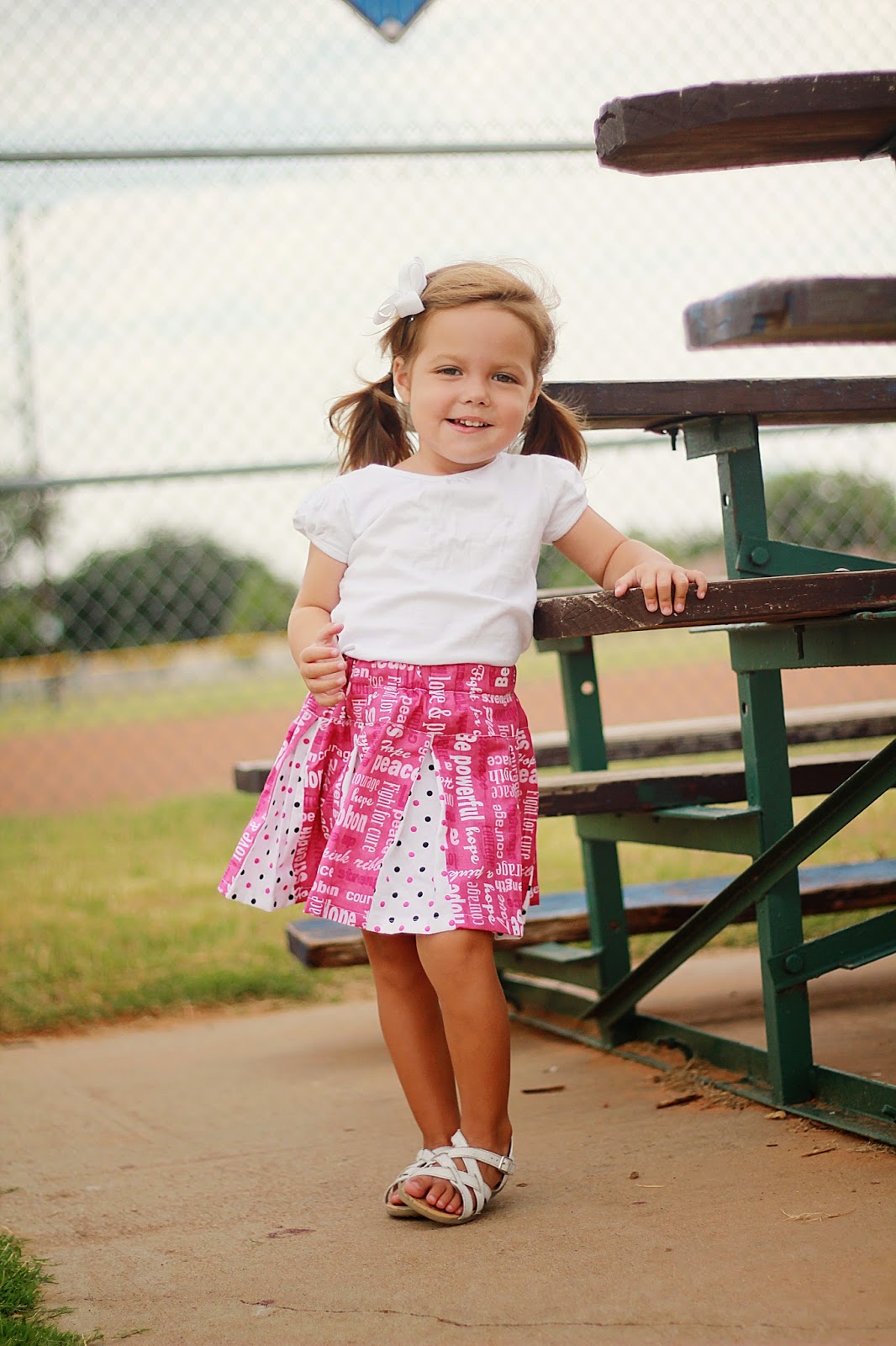 Sewing Patterns for Girls Dresses and Skirts Girl's Skirt Sewing Pattern, Toddler Skirt Pattern