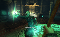 Wolfenstein 2009