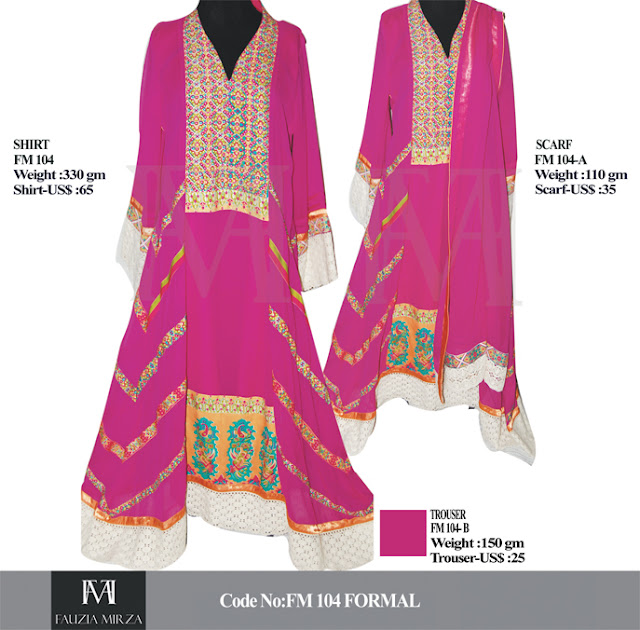 Shalwar Kameez