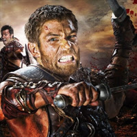 Spartacus - War of the Damned 3x10 Spartacus - War of the Damned 3x10
