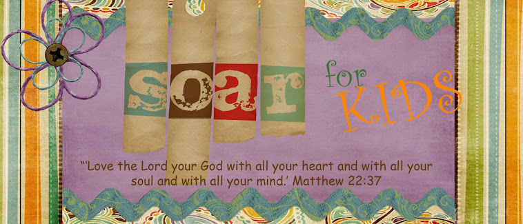 SOAR for Kids!