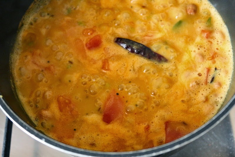 Recipe of Gujarati Toor Dal How to Make Gujarati Toor Dal