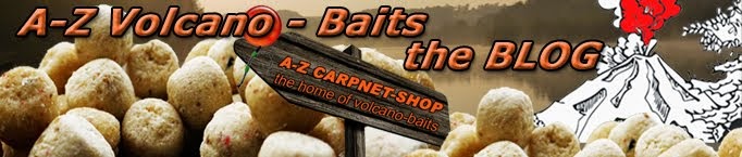 A-Z Volcano-Baits