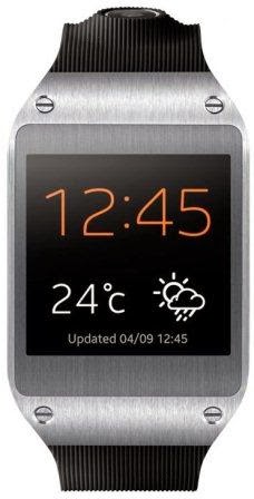 Review, Spesifikasi dan Update Harga Terbaru Samsung Galaxy Gear Smartphone Android