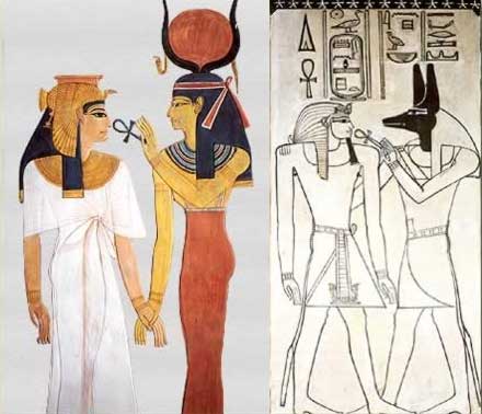 1~*~9: ☥ Give th~ANKHs ☥ (Decoded Hieroglyphics)