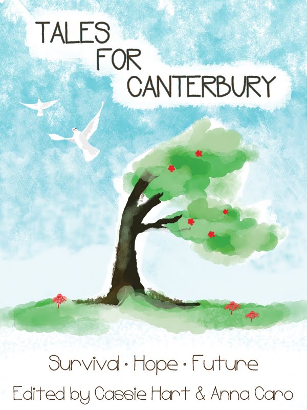 Tales for Canterbury