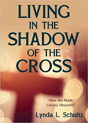 Living in the Shadow of the Cross