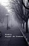 Noviembre: NIEBLA, de Miguel de Unamuno