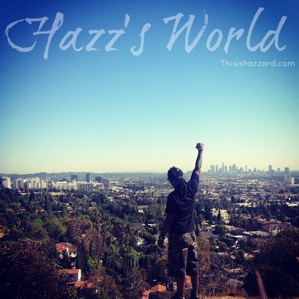 HA$$ARD's WORLD