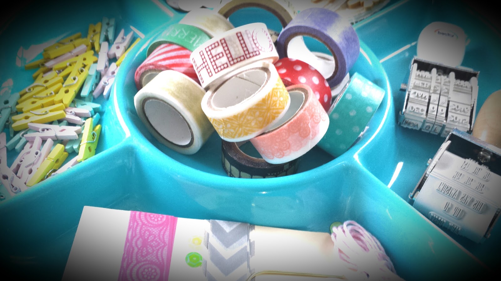 A Piece of Cake Designs - Blog