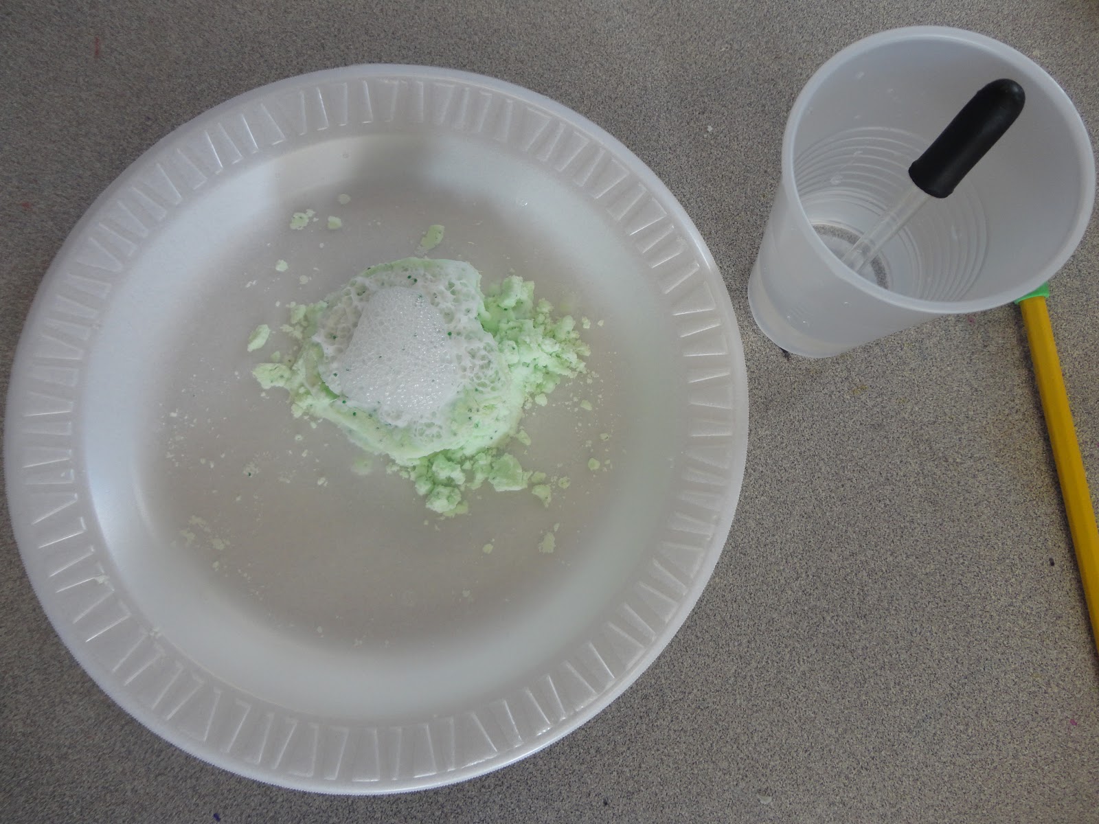 My Catch A Star Classroom! Leprechaun Dust!