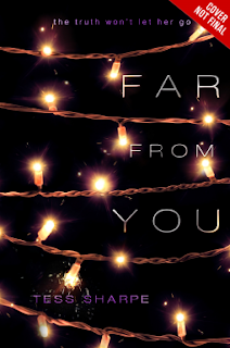 Far From You Tess Sharpe book cover