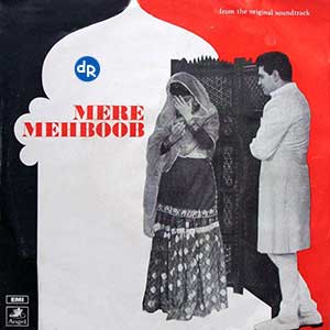 the Mehboob Mere Mehboob movie  in hindi hd