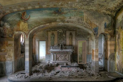 Sobanski Castle Escape