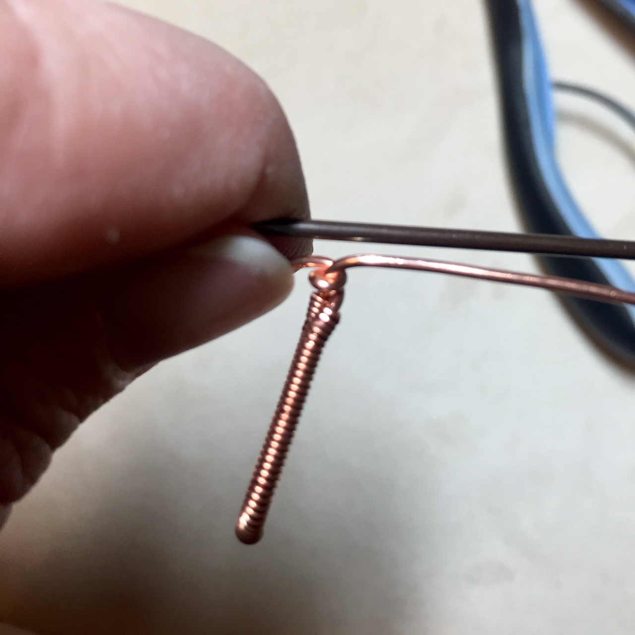 Art Jewelry Elements Tutorial Make Your Own Pin to Necklace Converter