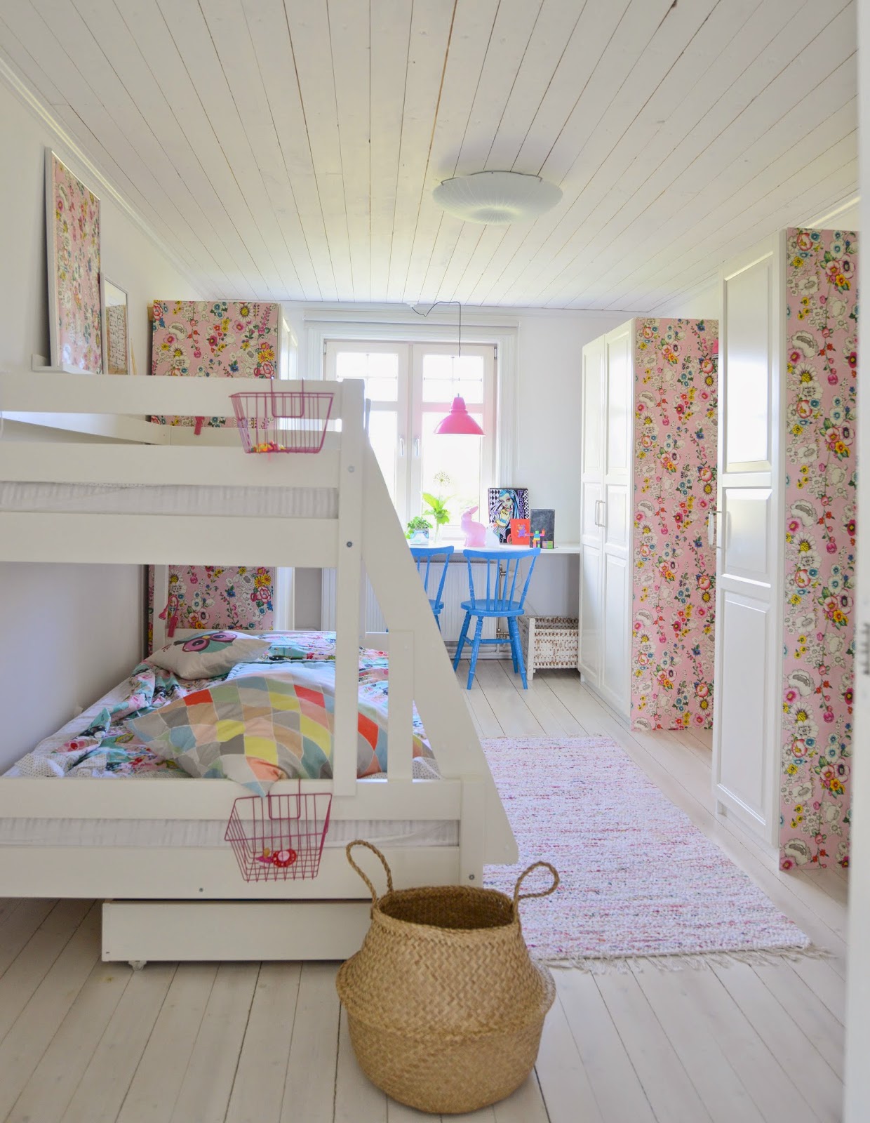 Add: design / anna stenberg / lantligt på svanängen: emma och ...