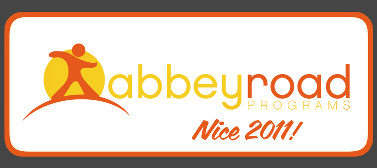 NICE 2011 - ABBEY ROAD PROGRAMS