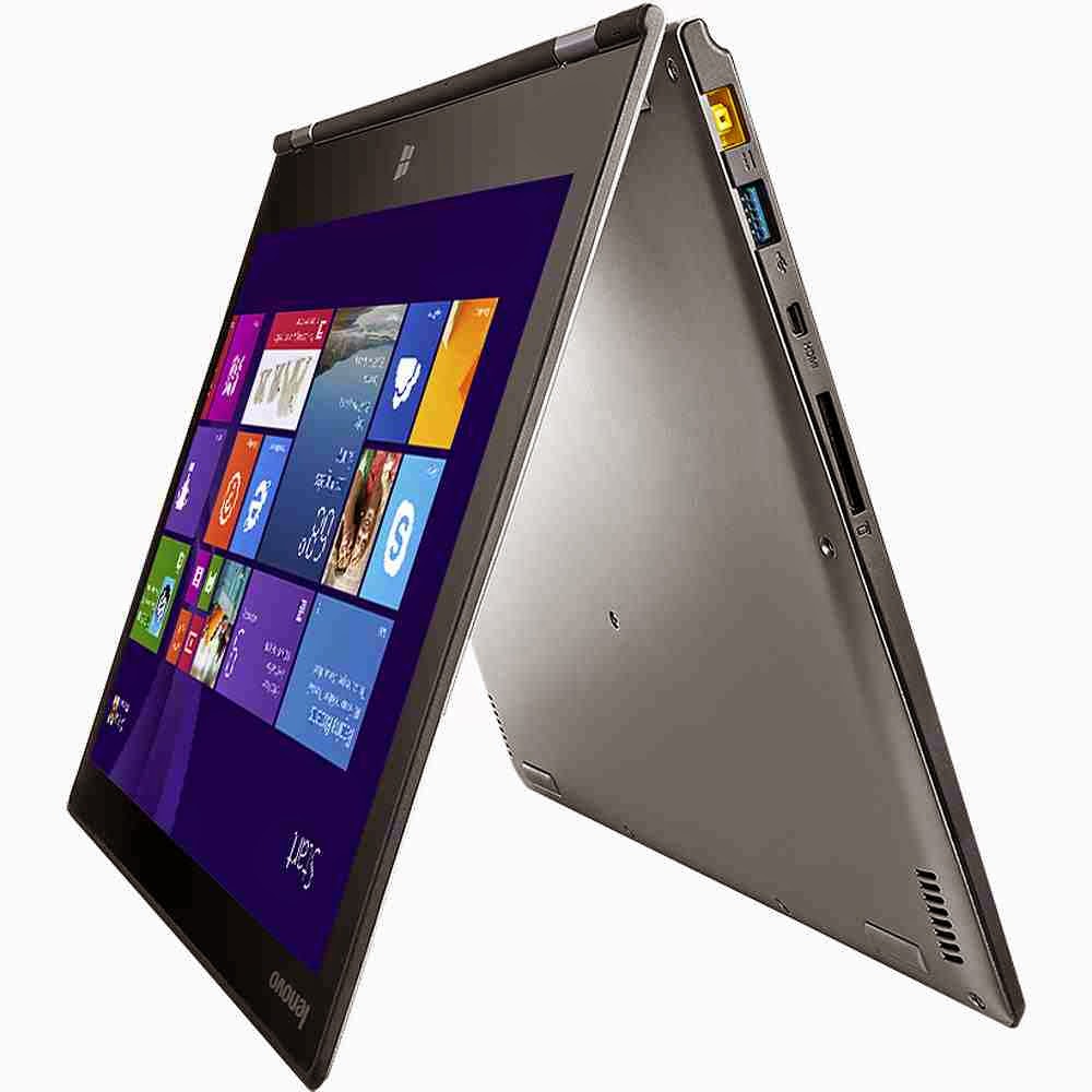 Lenovo IdeaPad Yoga 2 Pro 59418309 Convertible 2in1 TecTack
