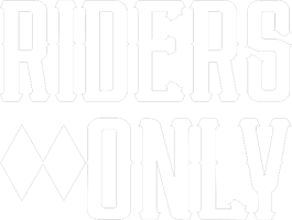 Riders Only