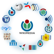® WikiMedia.org!500509‽™