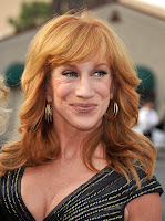 Biography of Kathy Griffin