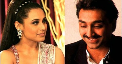 Bollywood Gossips Celebs Who Missed Rani Mukerji And Aditya Chopra S Wedding According to media buzz, bollywood beauty rani mukerji and beau aditya chopra have now made their engagement official and are reportedly read story: bollywood gossips blogger
