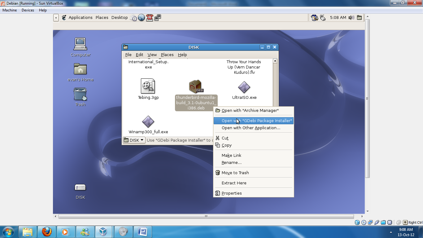 How To Install Gdebi Offline gugulightning