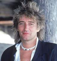 Frases de Cantores Rod Stewart famoso Frases de fama Rod Stewart