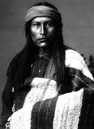 White Wolf Elders Talk About The Significance Of Long Hair In