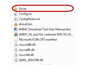 Universal firmware extraction tool